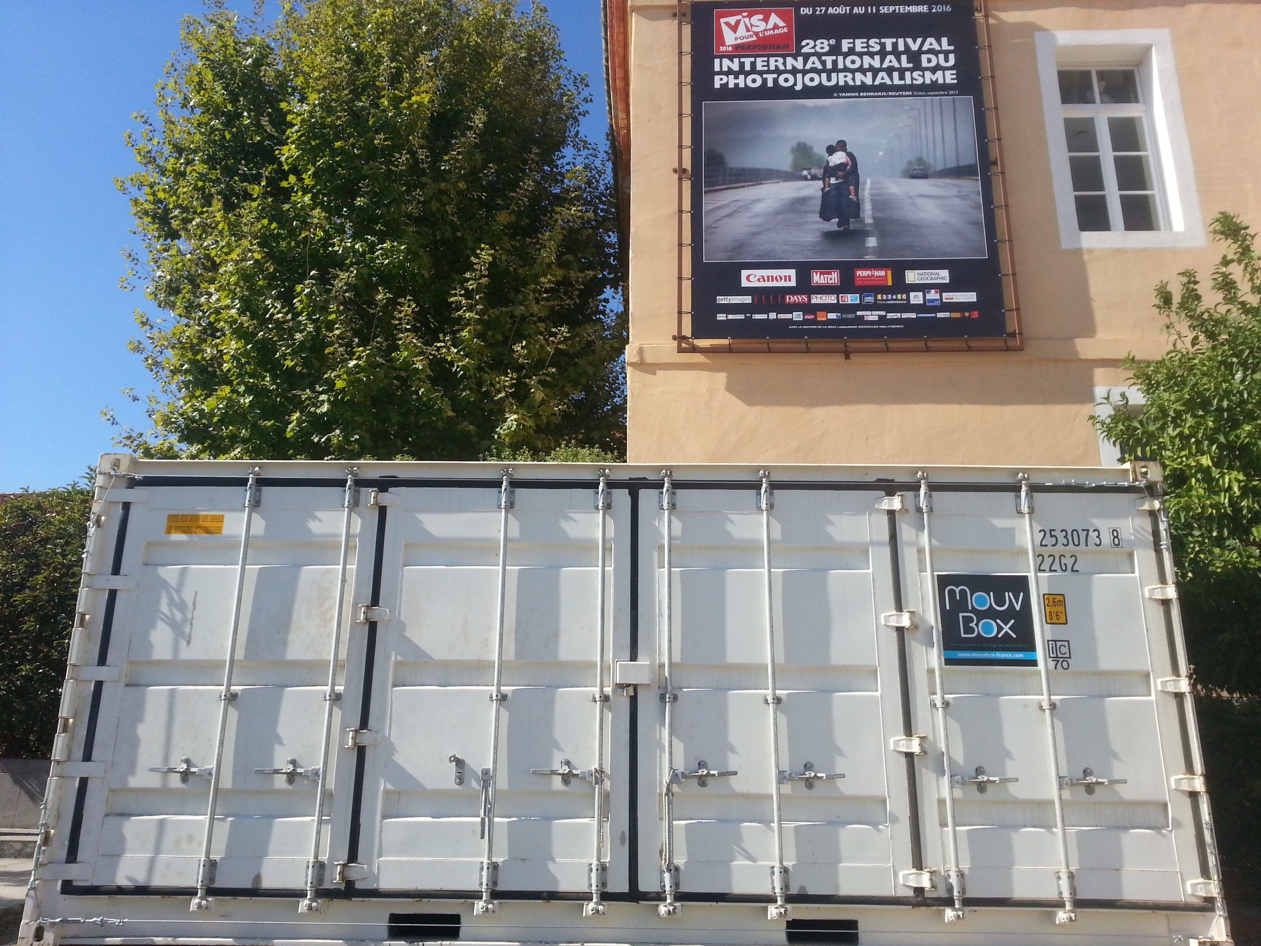 conteneur-container-20' open side-visa pour l image-mouvbox france